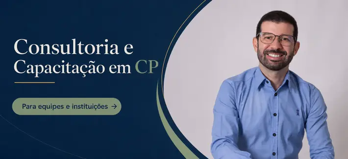 Consultoria e Capacitação em Cuidados Paliativos institucionais — Programa CP Ativa